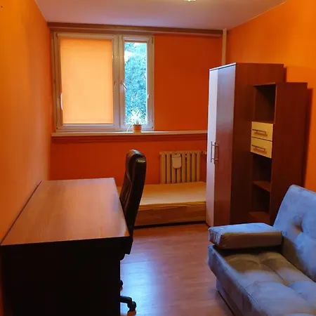 Apartment Sweet *