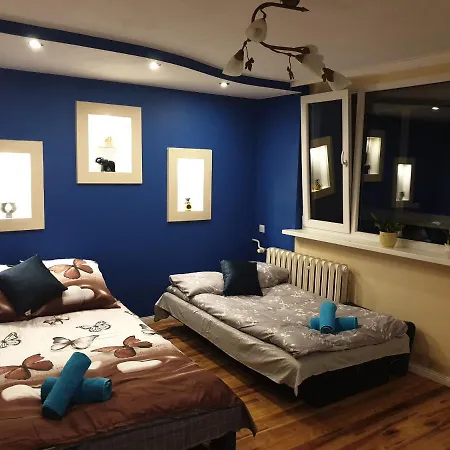 Apartment Sweet *